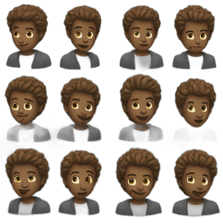 Omar emoji