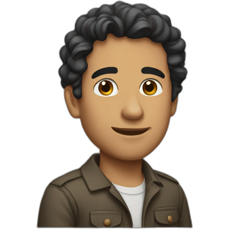 Rafael Toledo emoji