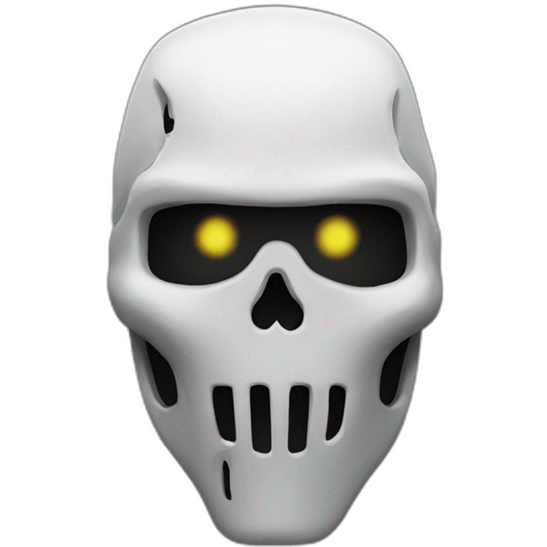 Ghost recon emoji