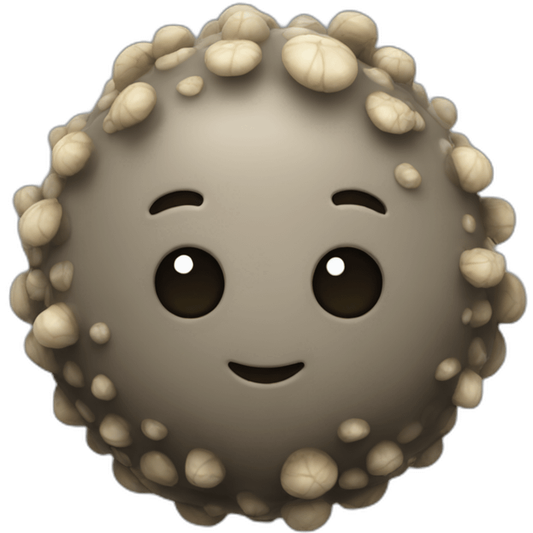 Apalone Spinifera emoji