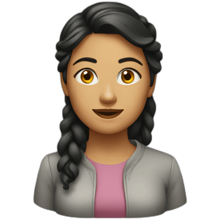 women day emoji