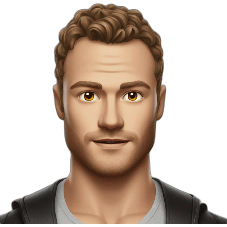 Kerem Bursin emoji