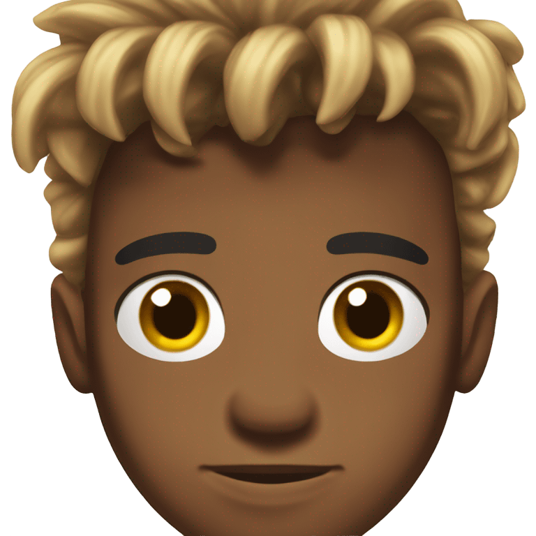 ksi with no bandana emoji