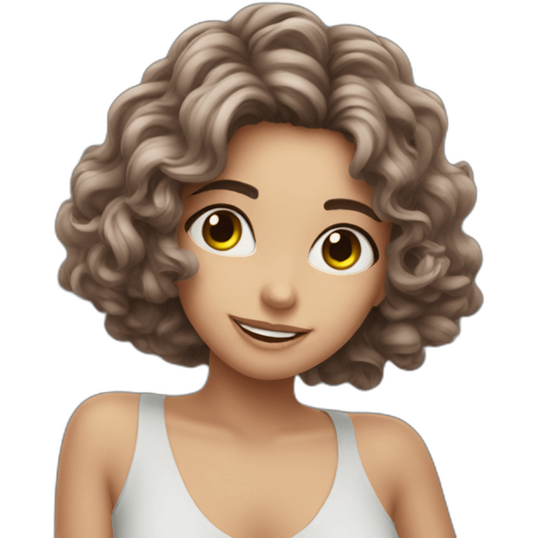 Tini emoji