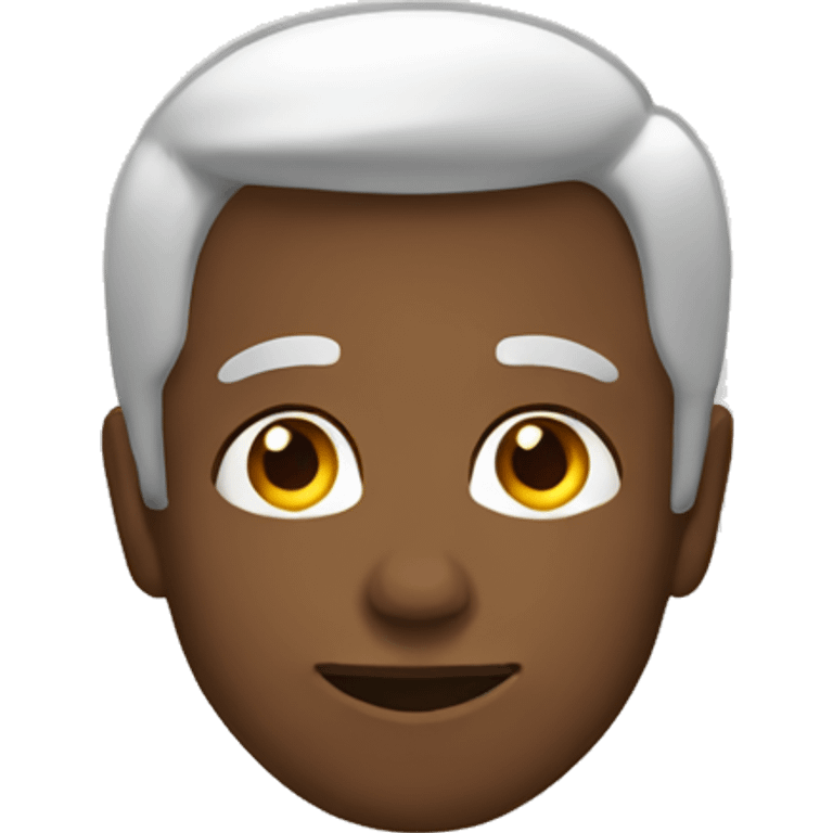 faithful emoji