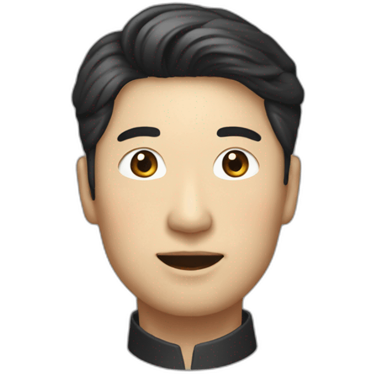 kim che won emoji