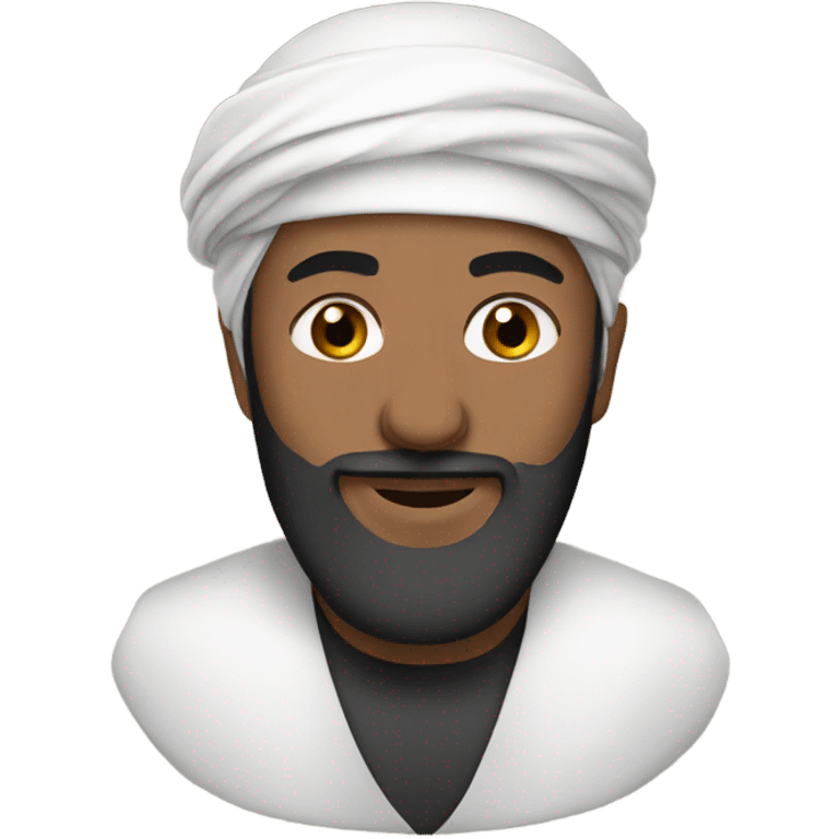 Muslim emoji