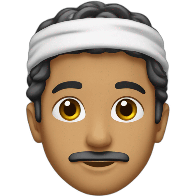 abdulrahman almonzer emoji