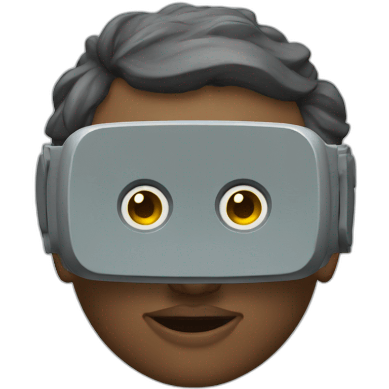 Oculus emoji