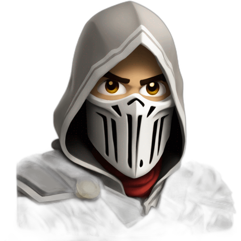 Assassins Creed emoji