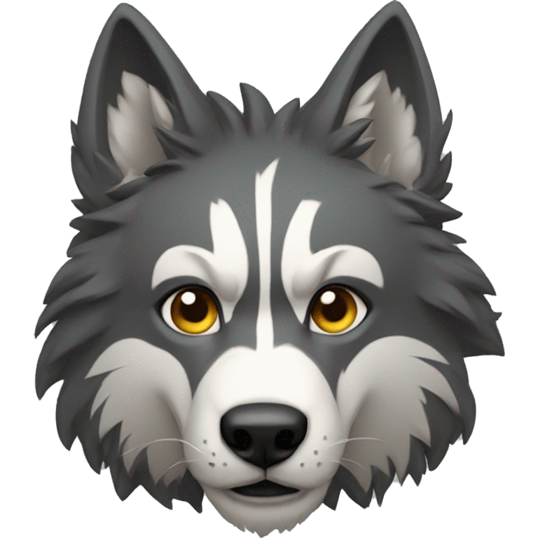 lobo emoji