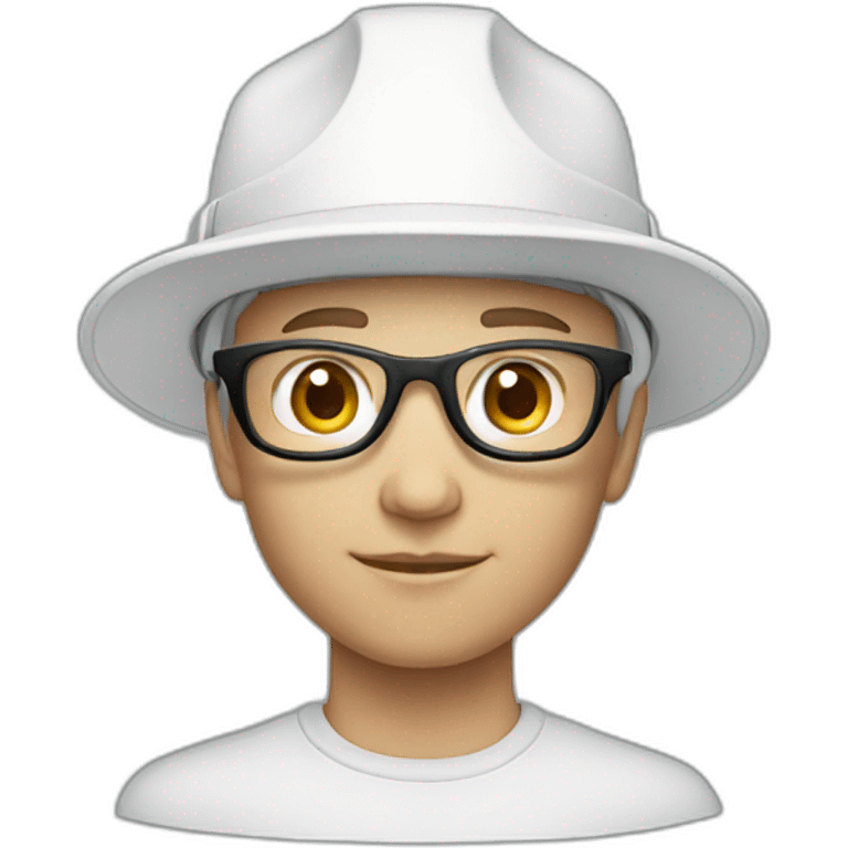 Apple vision pro emoji