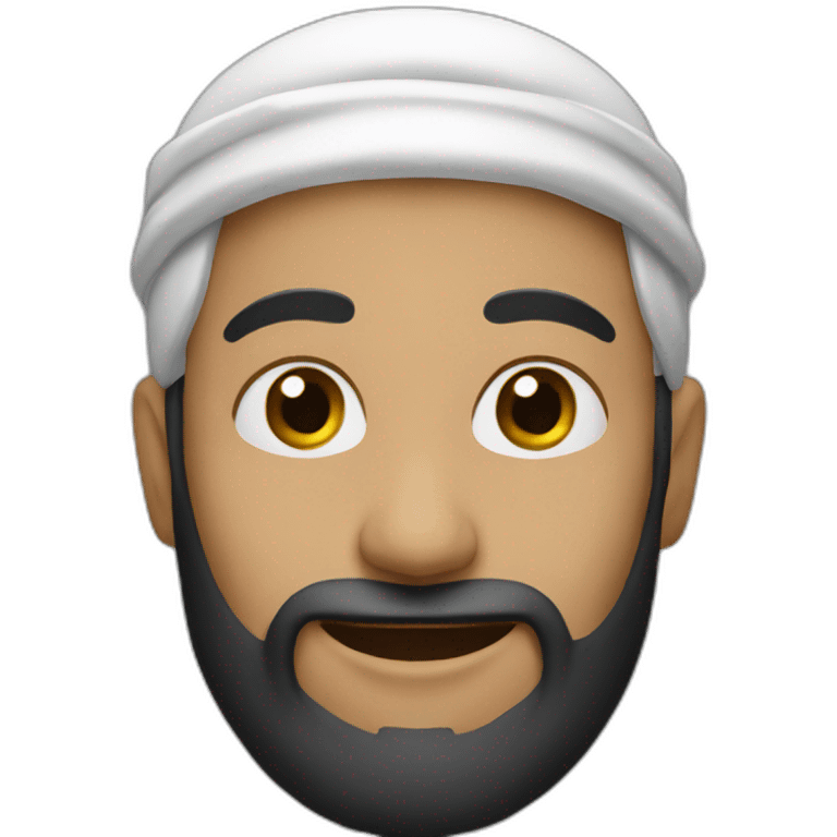 Allah emoji