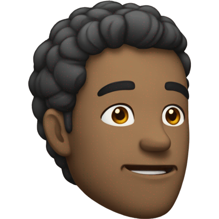 Coração de dorama emoji