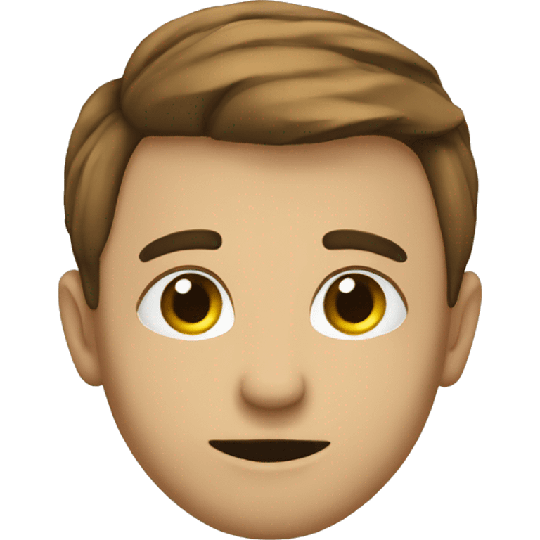 Nimo  emoji