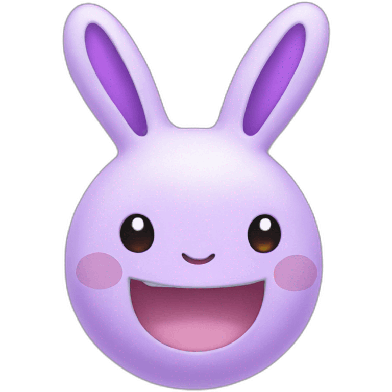 Goomy emoji