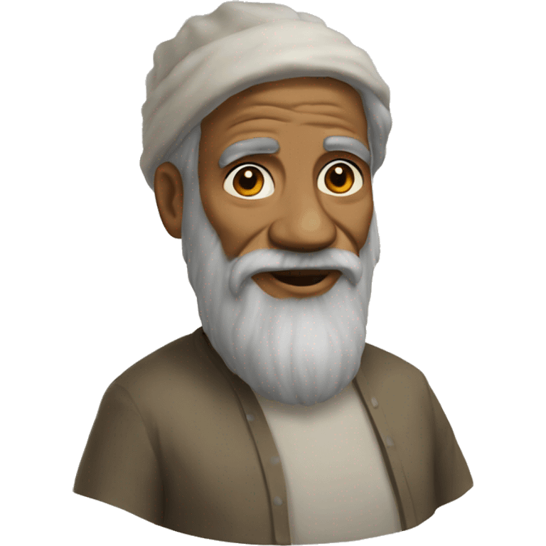 baba salé emoji