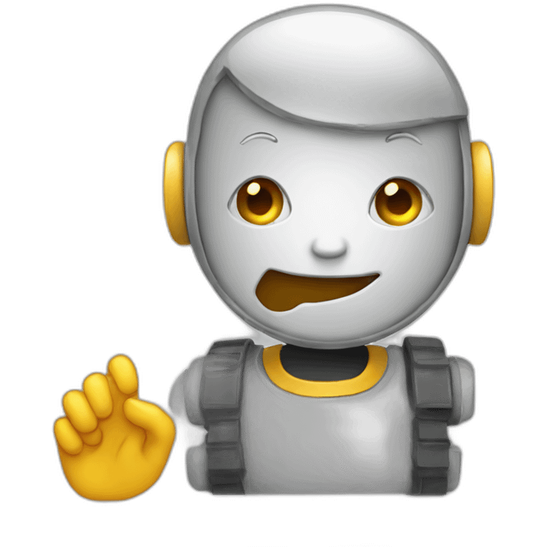 www.chatbot.so for sale emoji