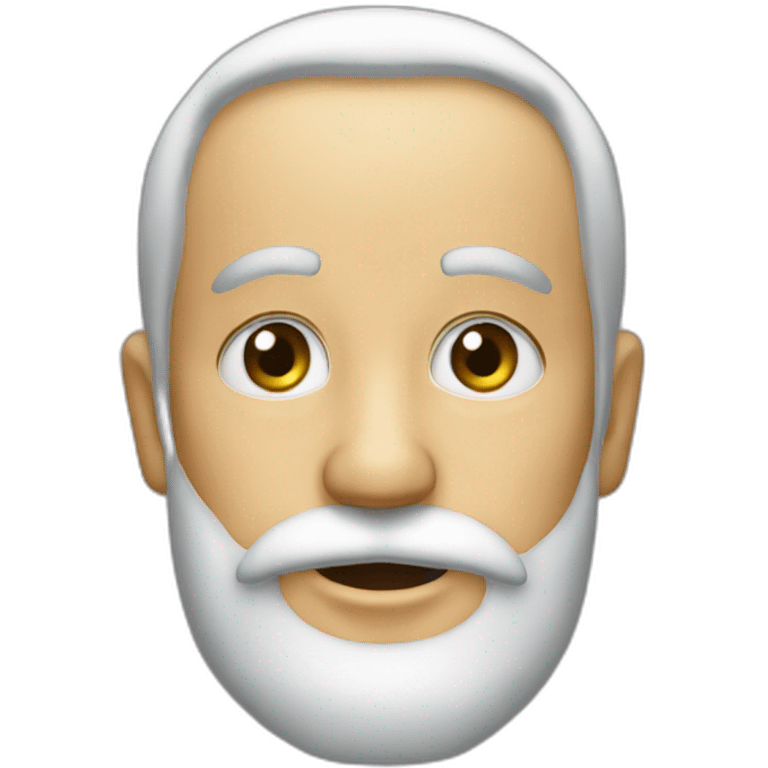 la santa grifa emoji