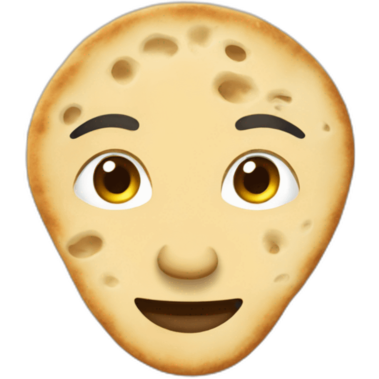 naan emoji