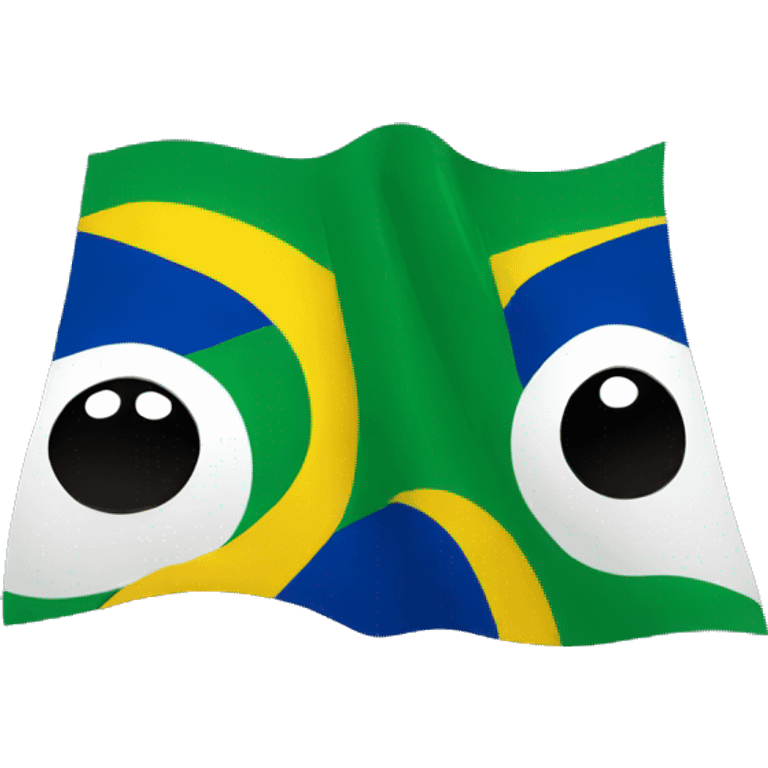 brasil flag emoji