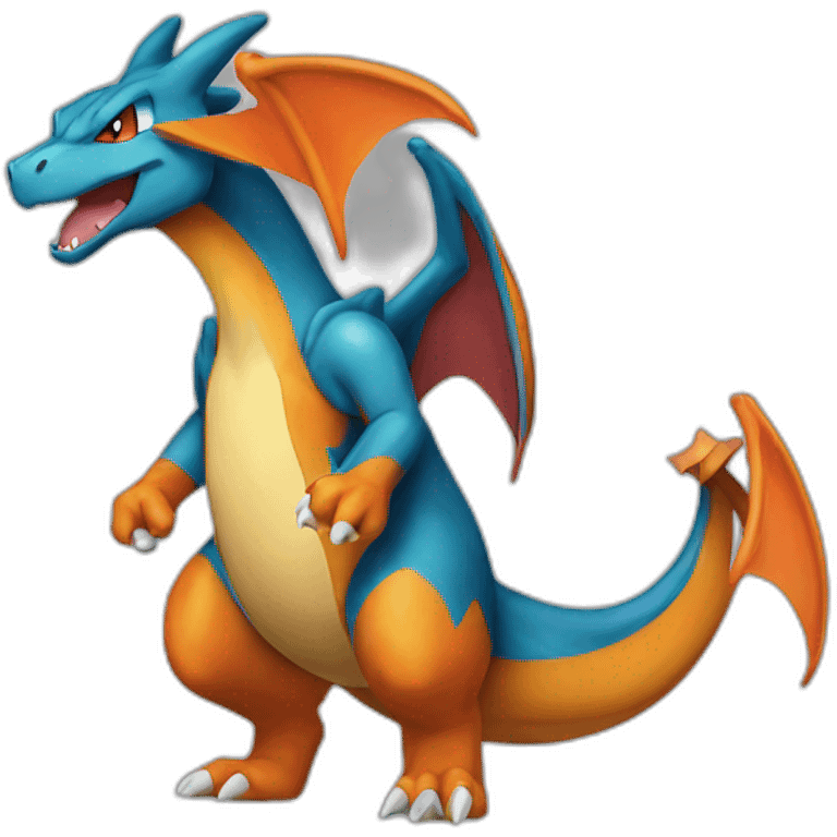 charizard emoji