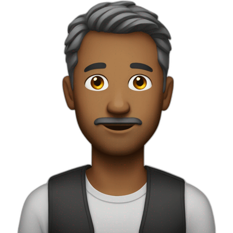 Robert pattenson emoji