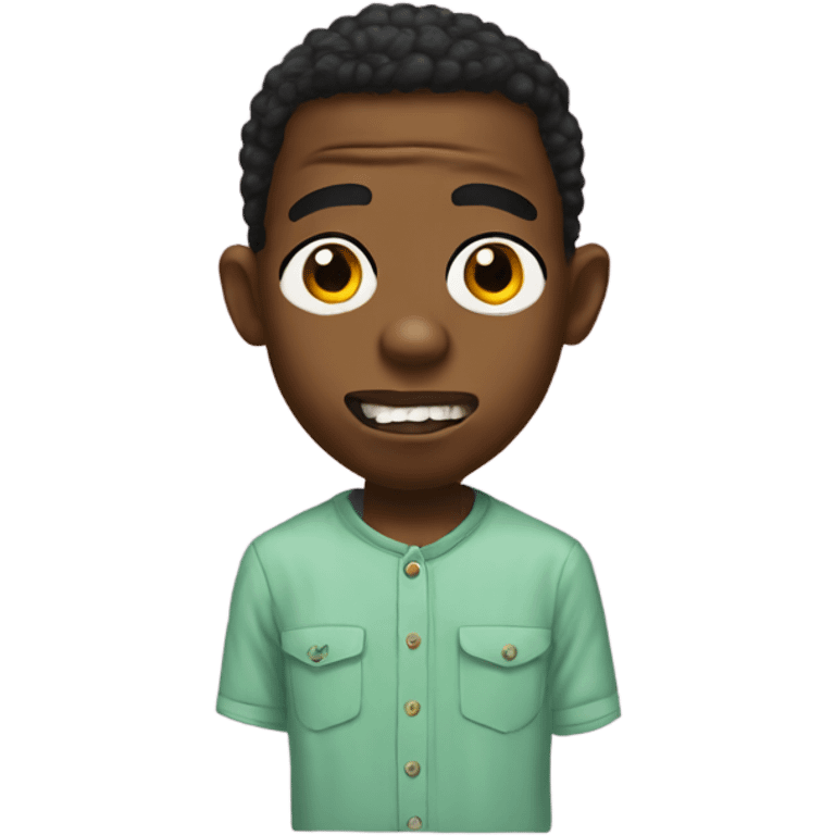 tyler the creator emoji