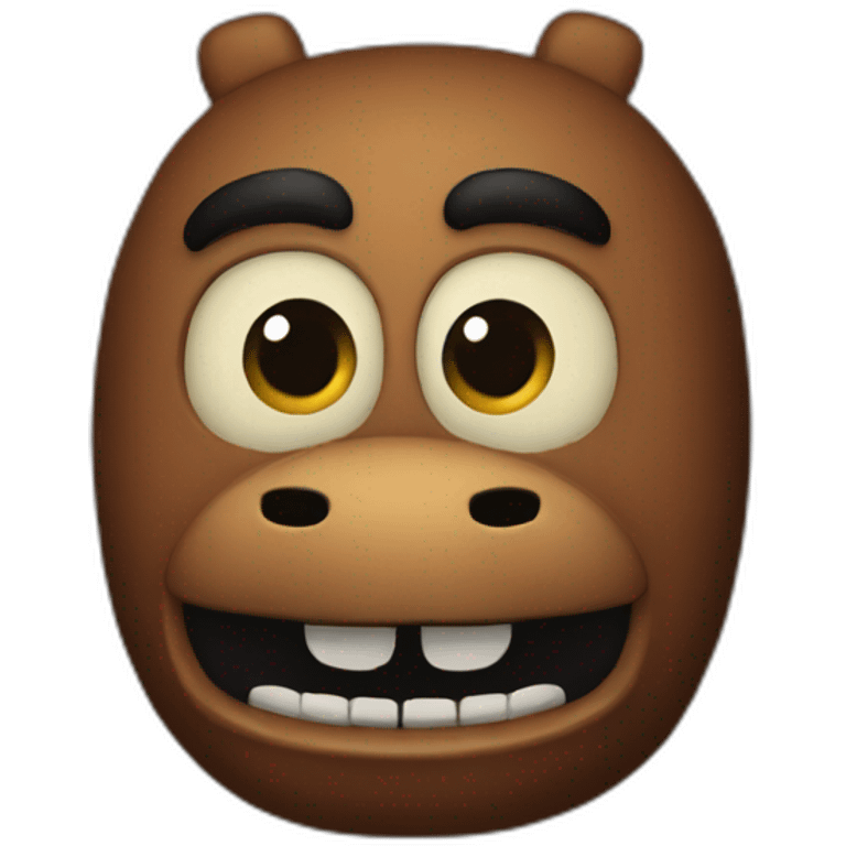 Fnaf character  emoji