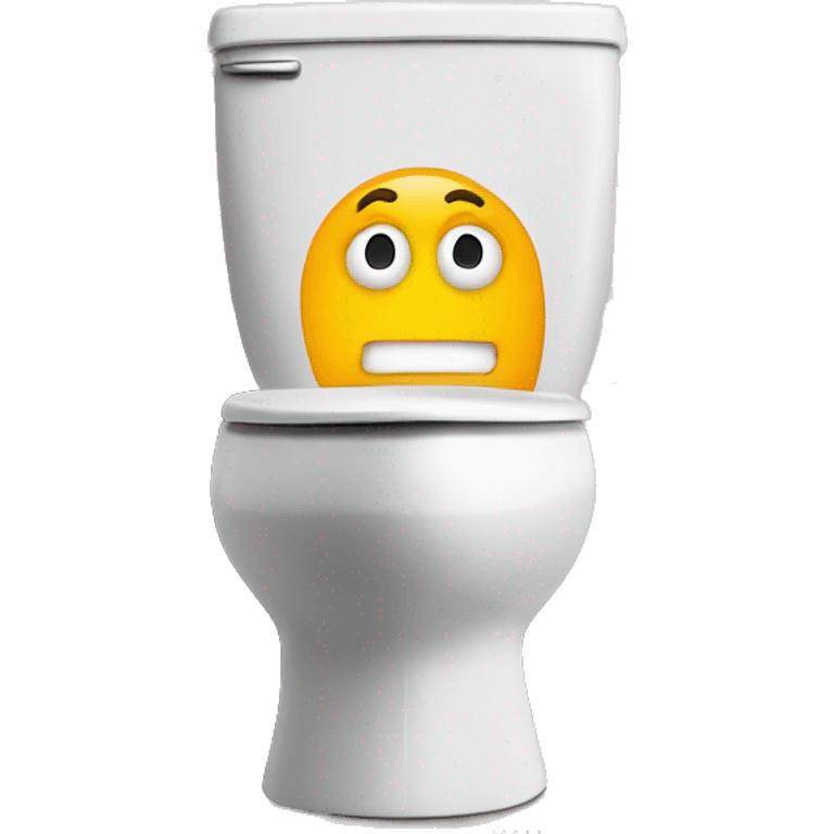 Skibidi toilet sigma rizz  emoji