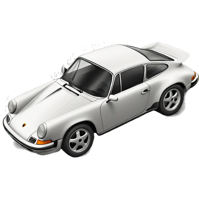 Porsche  emoji