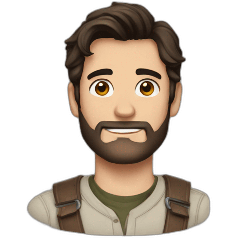 Levi akerman emoji