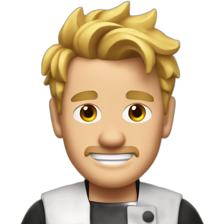 Gordon Ramsey emoji