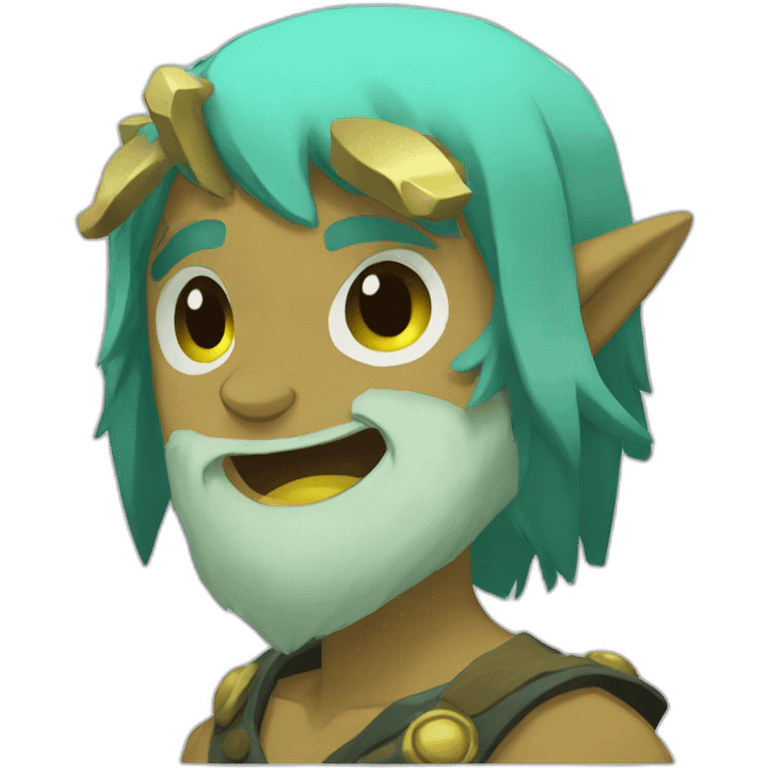 Wakfu-yugo emoji