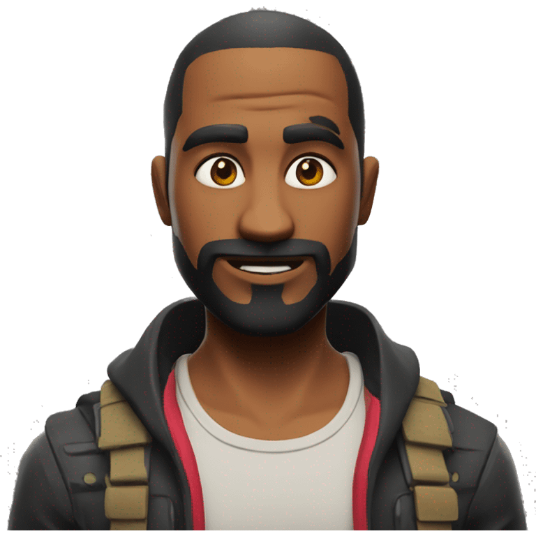 Rubie Fortnite  emoji