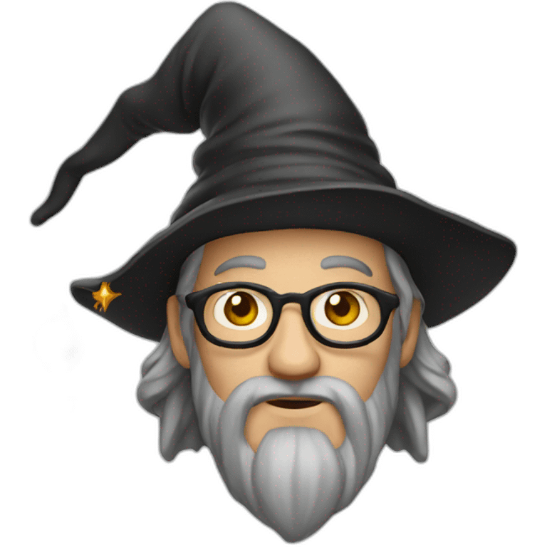 wizard emoji