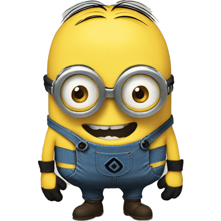 minion emoji