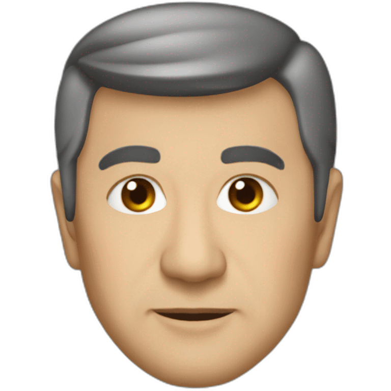 Shavkat mirziyoyev emoji