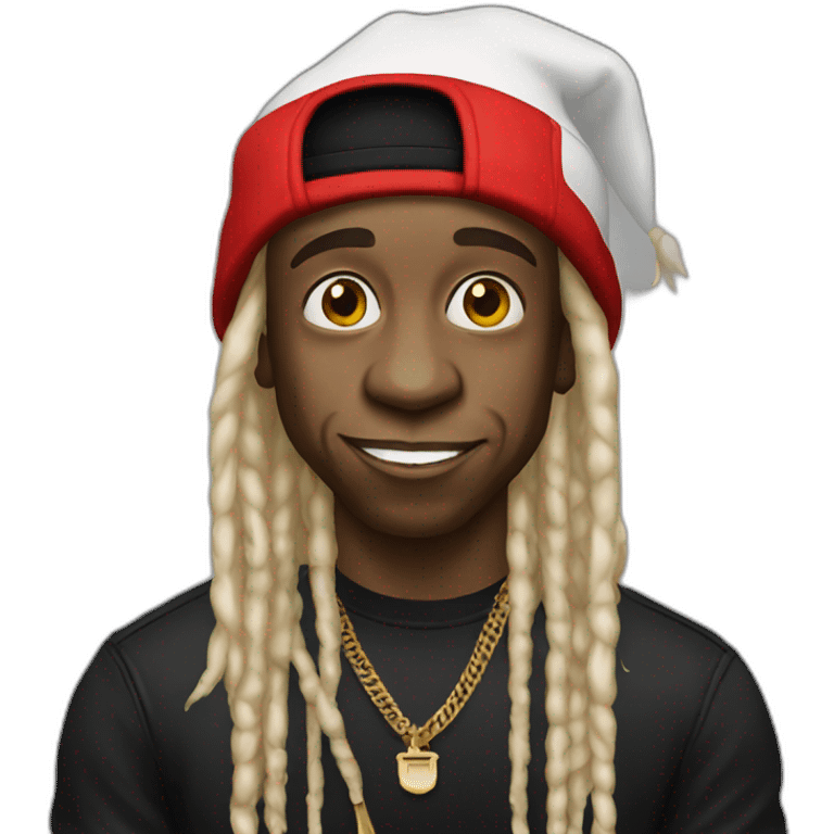 lil wayne emoji