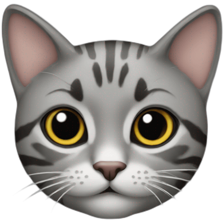 gata emoji