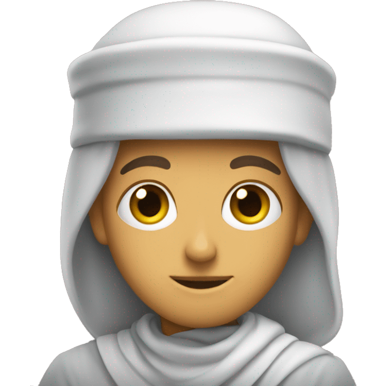 nabi musa  emoji