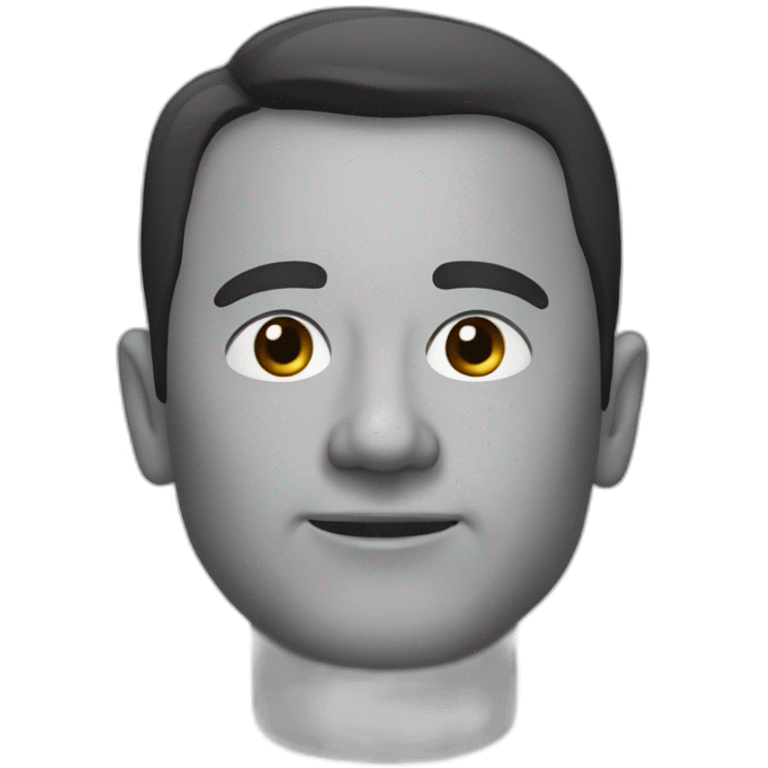 Nicanor Schem emoji