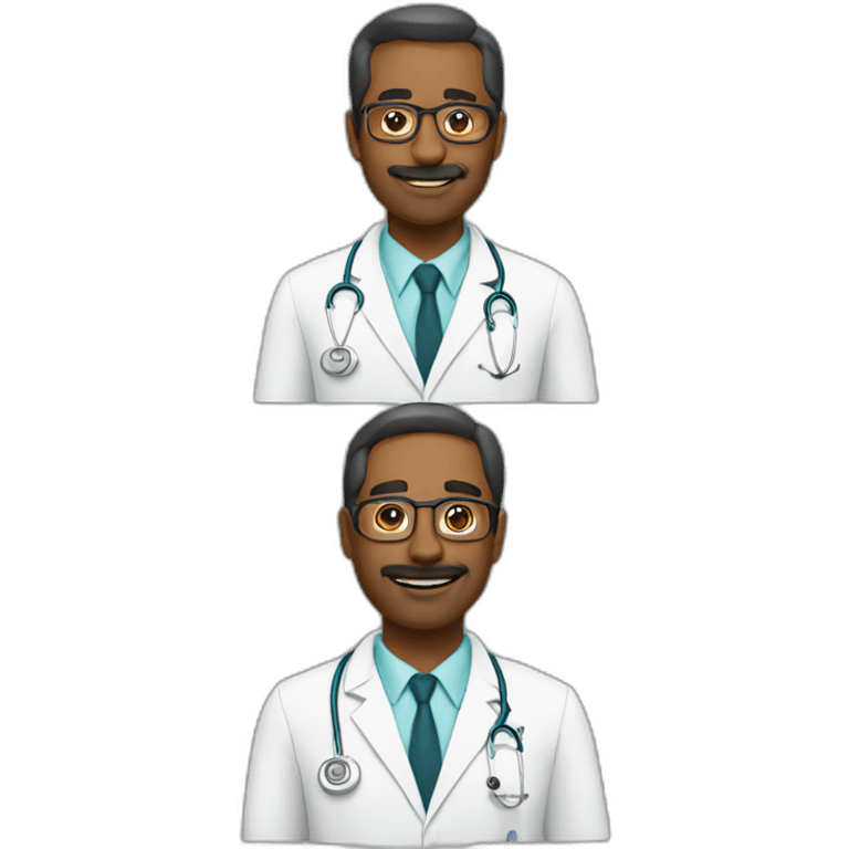 doc emoji