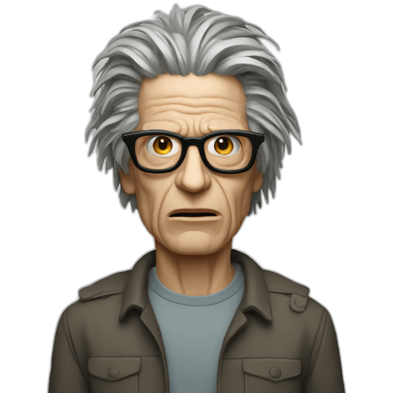 cronenberg-monster emoji