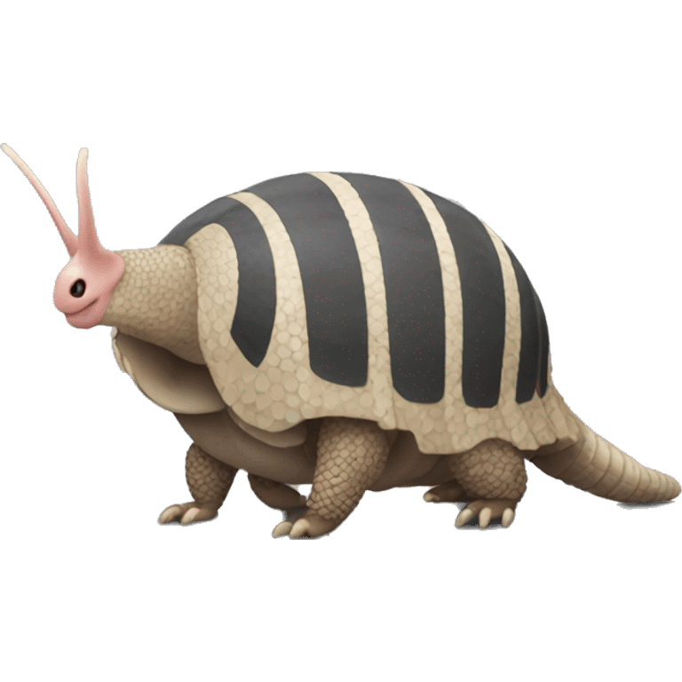 armadilho emoji