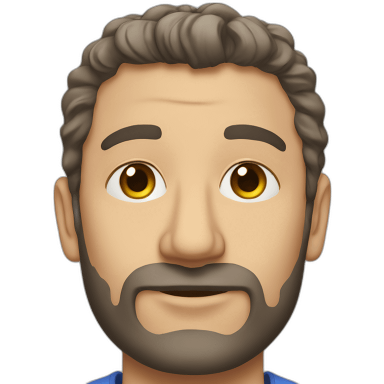 frédéric mazzella emoji