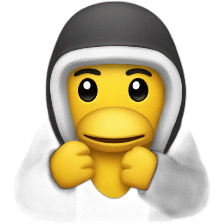 linux emoji