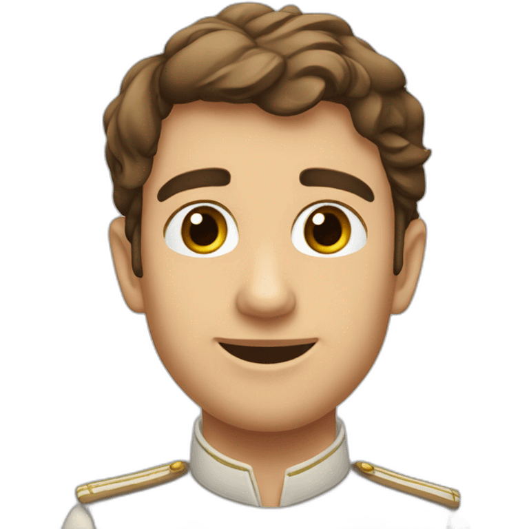 charmes leclerc emoji