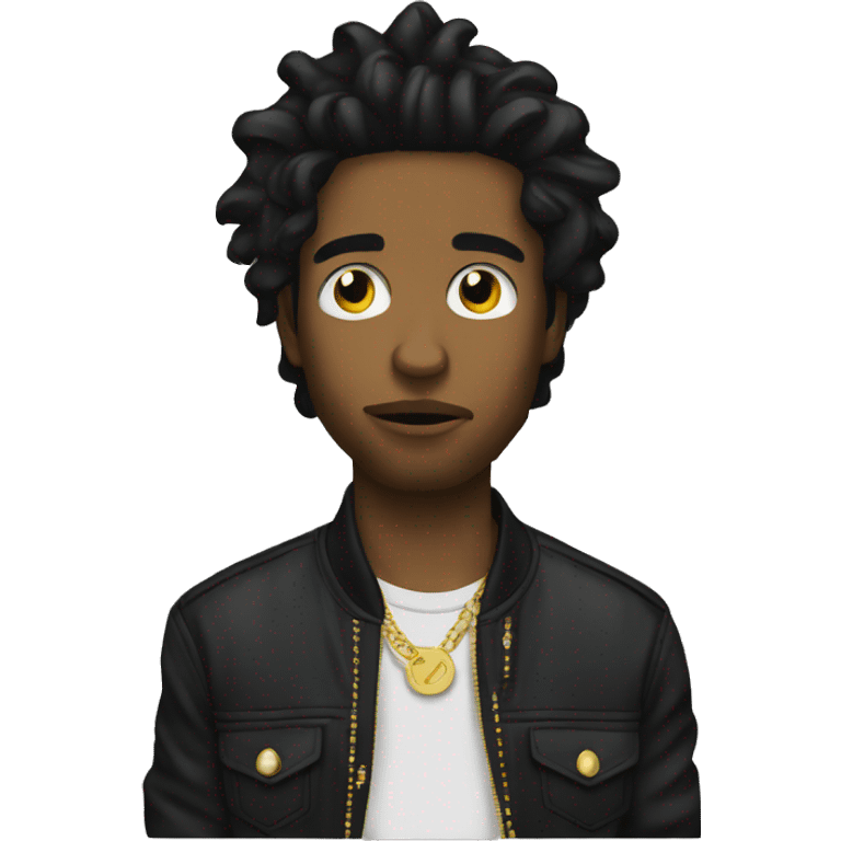 cash carti emoji