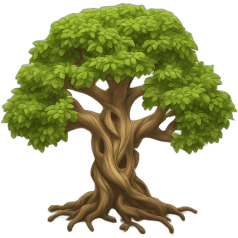 tree of life emoji